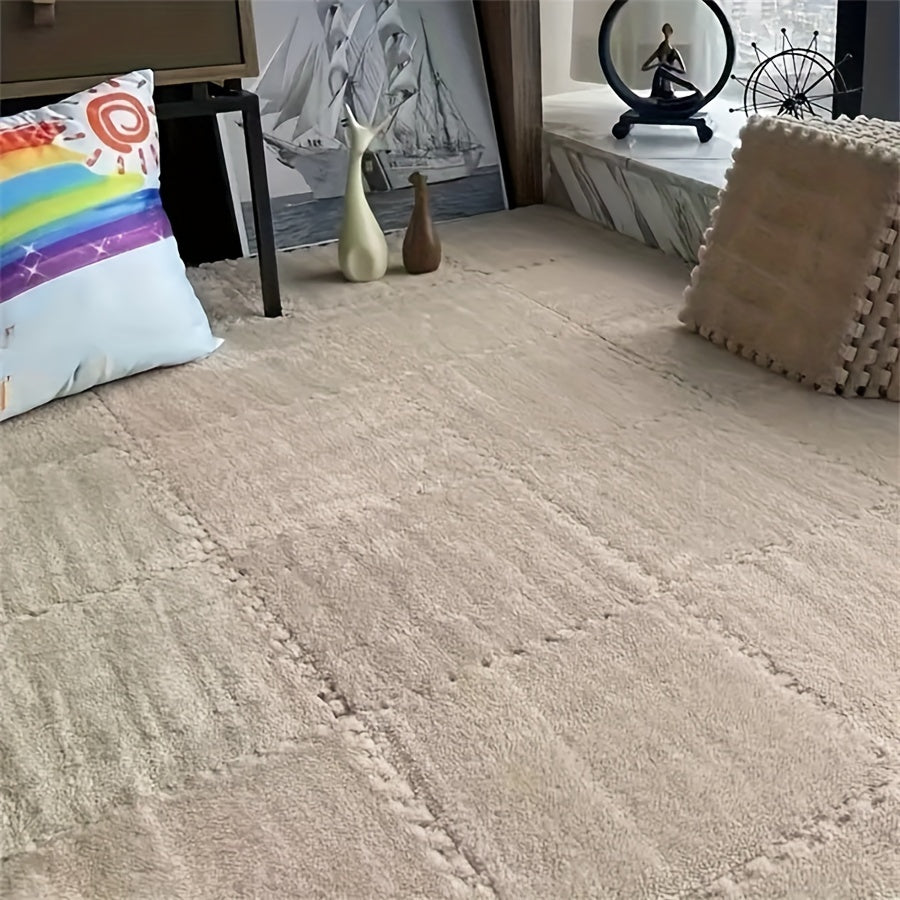 Soft Foam Tiles