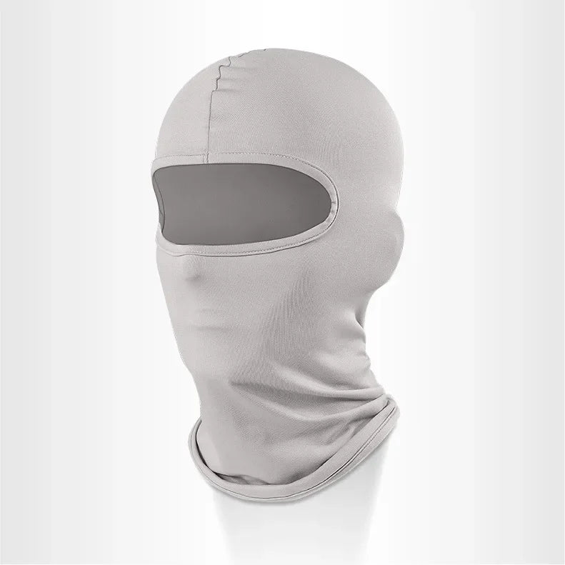 Motorcycle Full Face Balaclava Mask