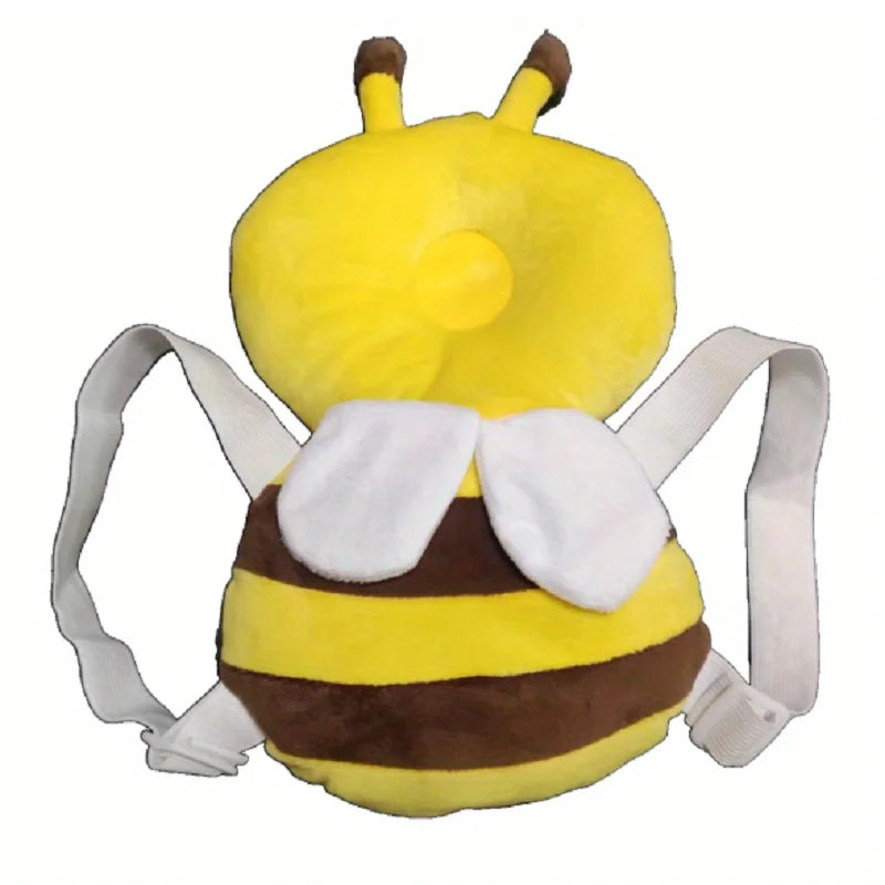 Little Bee Baby Kopfschutzkissen