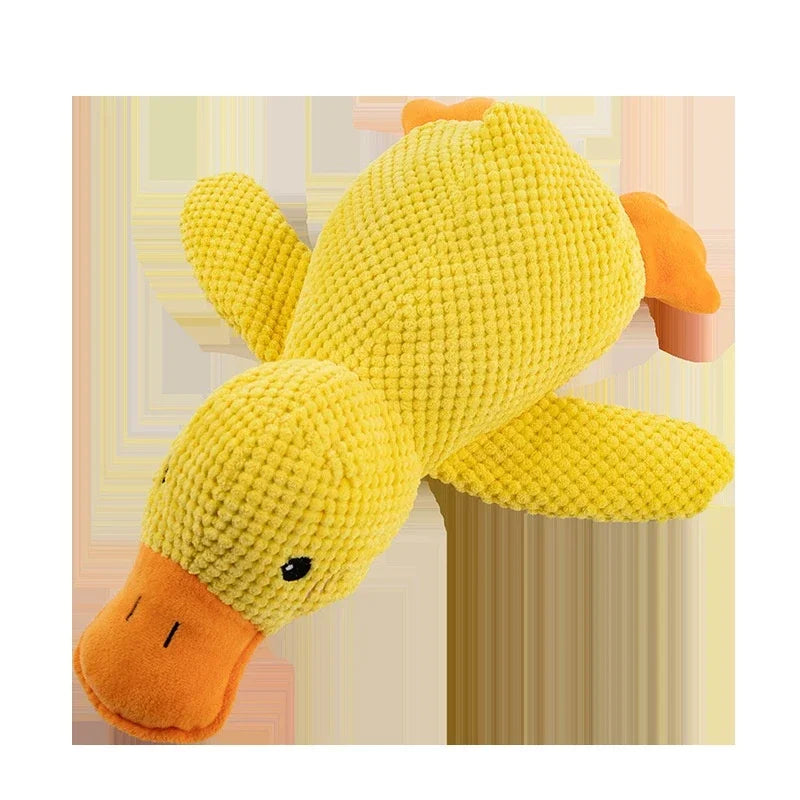 Juguete de peluche para perro