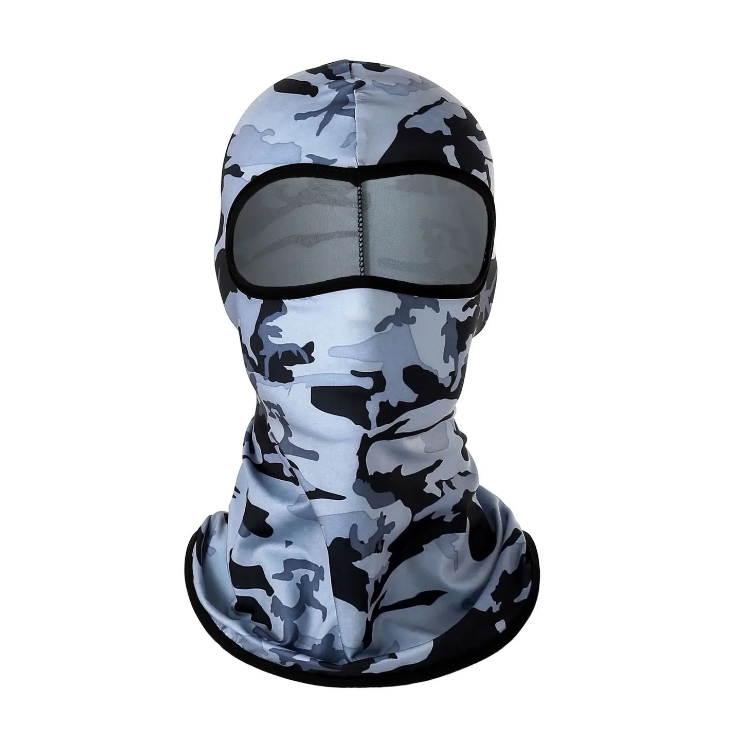 Motorcycle Full Face Balaclava Mask