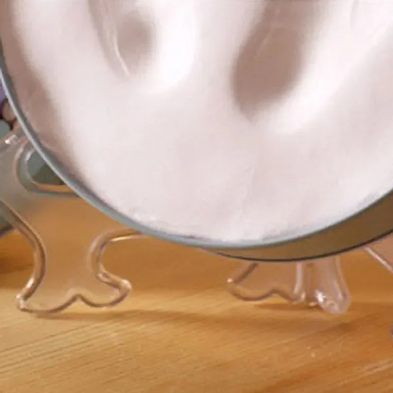 Newborn Baby Hand & Foot Print Can