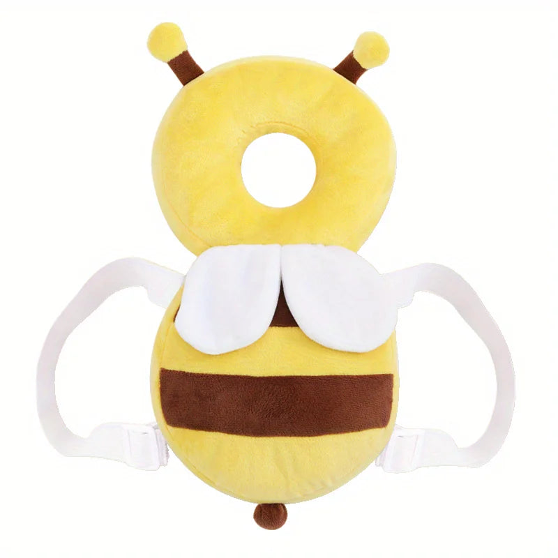 Little Bee Baby Kopfschutzkissen