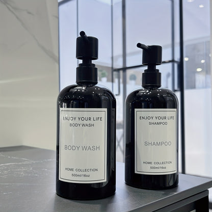 Refillable Dispensers