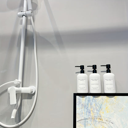 Refillable Dispensers