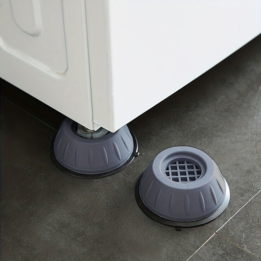 Anti-Vibration Pads for Washing Machines and Dryers