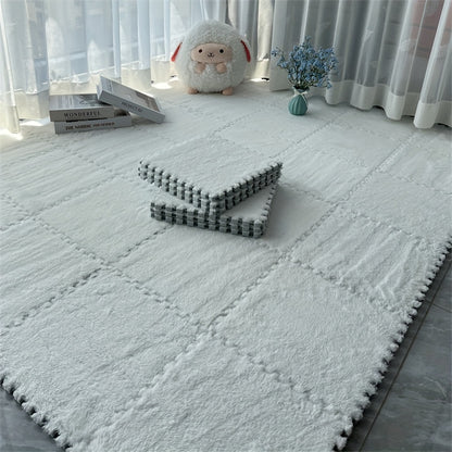 Soft Foam Tiles