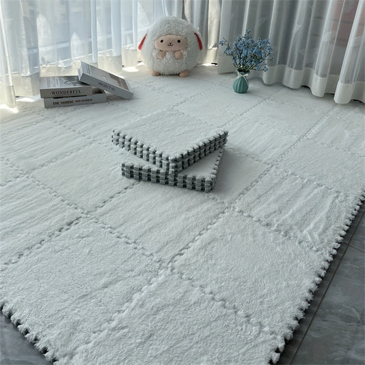 Soft Foam Tiles