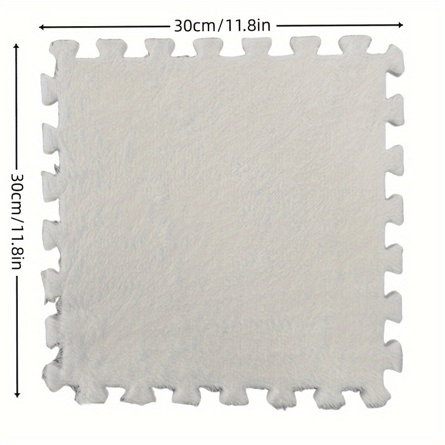 Soft Foam Tiles