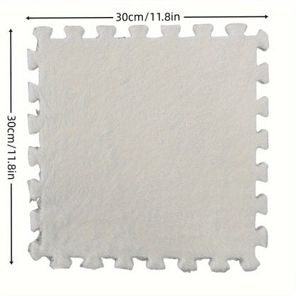 Soft Foam Tiles