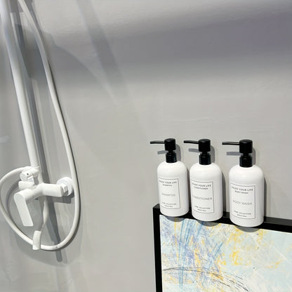 Refillable Dispensers