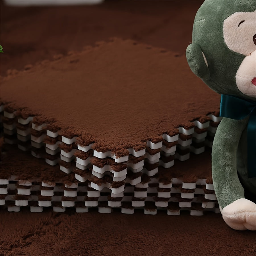 Soft Foam Tiles