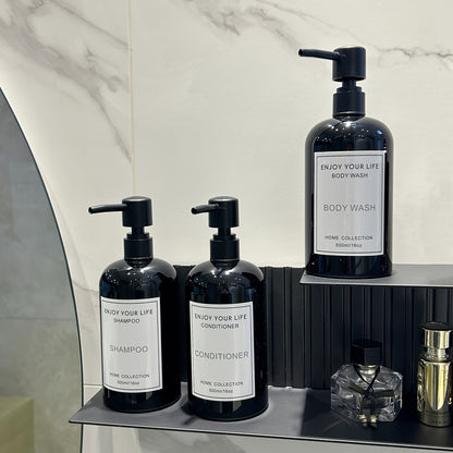 Refillable Dispensers