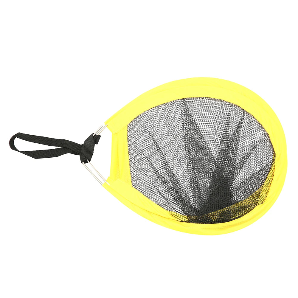 Folding Football Goal Net