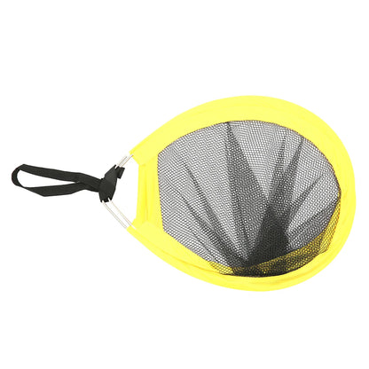 Folding Football Goal Net