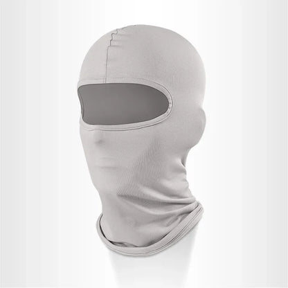 Motorcycle Full Face Balaclava Mask