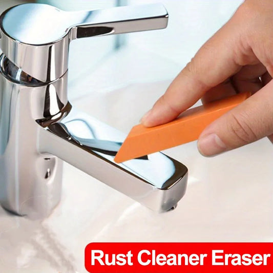Kalkradierer Edelstahl Rostlöser