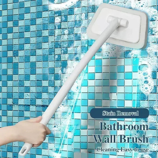 Badezimmer-Wandbürste