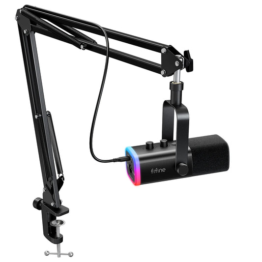 FIFINE AmpliGame AM8T
