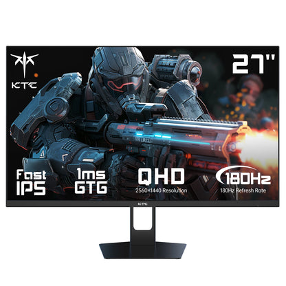 Monitor para juegos KTC H27T22C de 27"