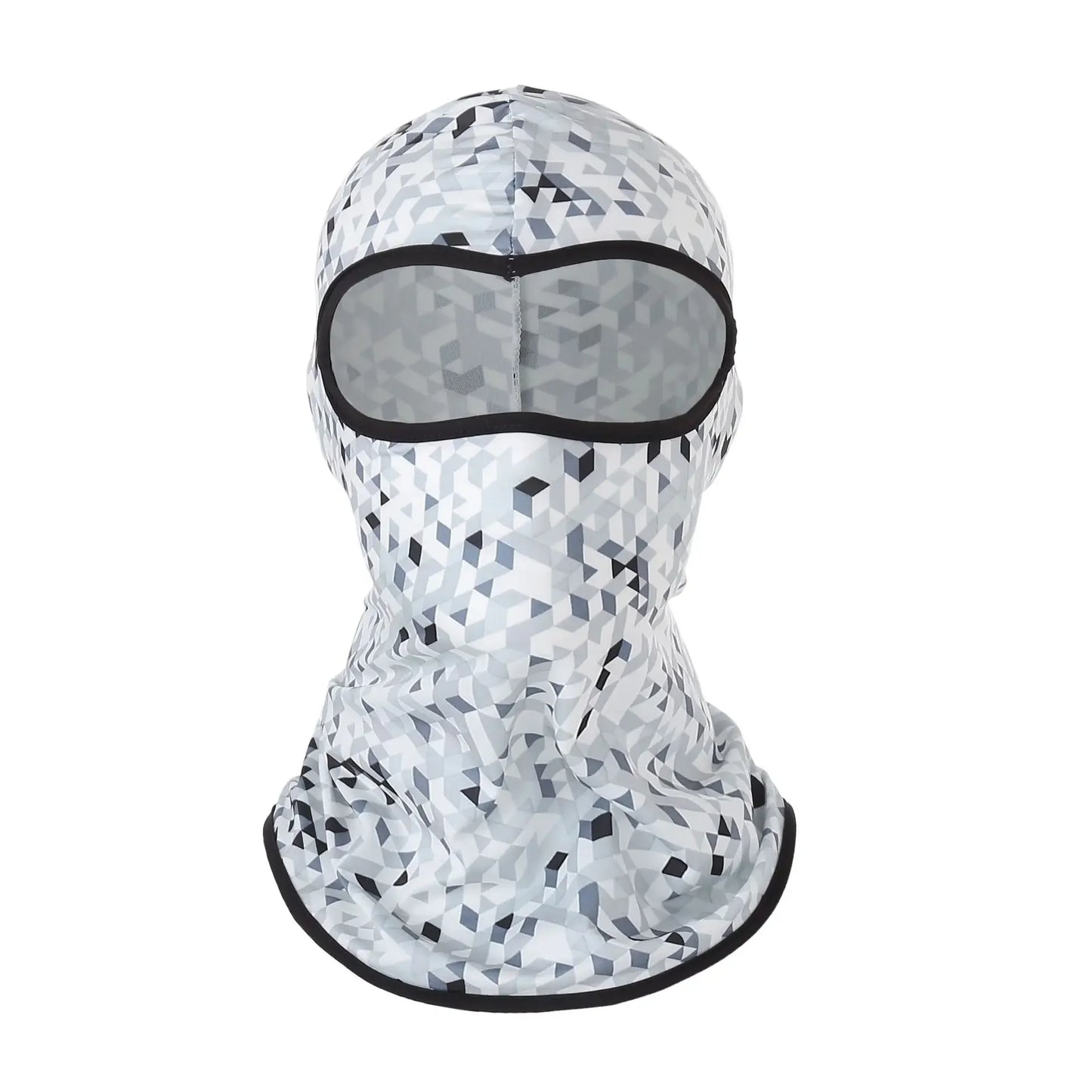 Motorcycle Full Face Balaclava Mask