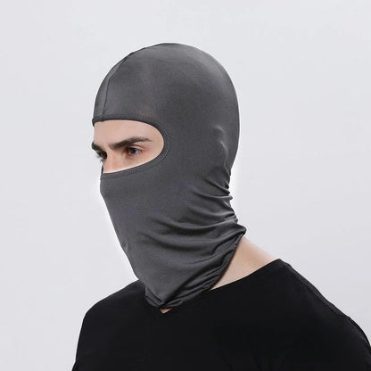 Motorcycle Full Face Balaclava Mask