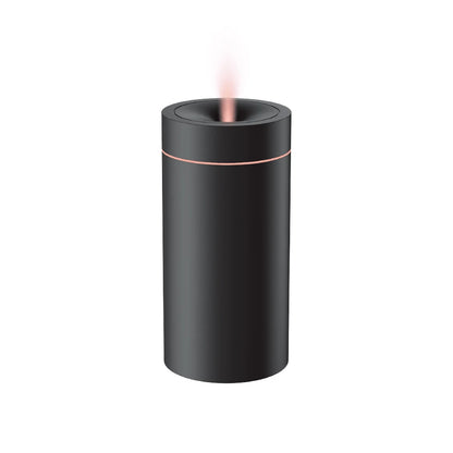 Bunter Autodiffusor und Luftbefeuchter