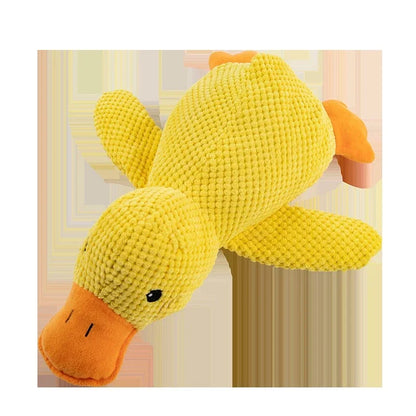 Juguete de peluche para perro
