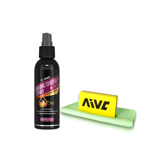 Keramik-Autobeschichtungsspray
