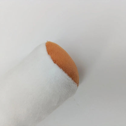 Juguete interactivo de cigarro para perros