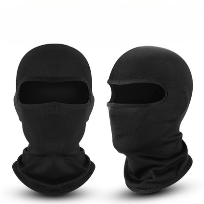 Motorcycle Full Face Balaclava Mask