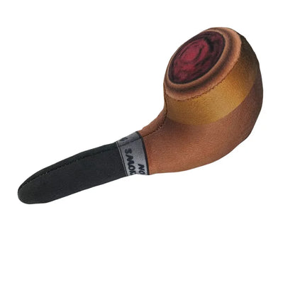 Juguete masticable de cigarrillo relleno