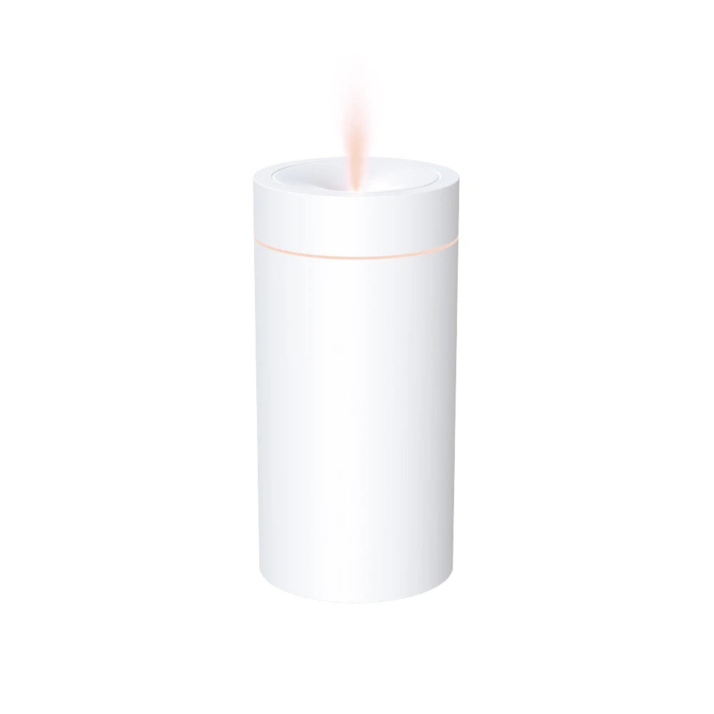 Bunter Autodiffusor und Luftbefeuchter