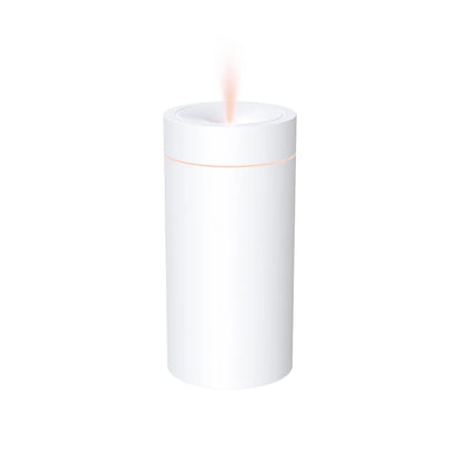 Bunter Autodiffusor und Luftbefeuchter