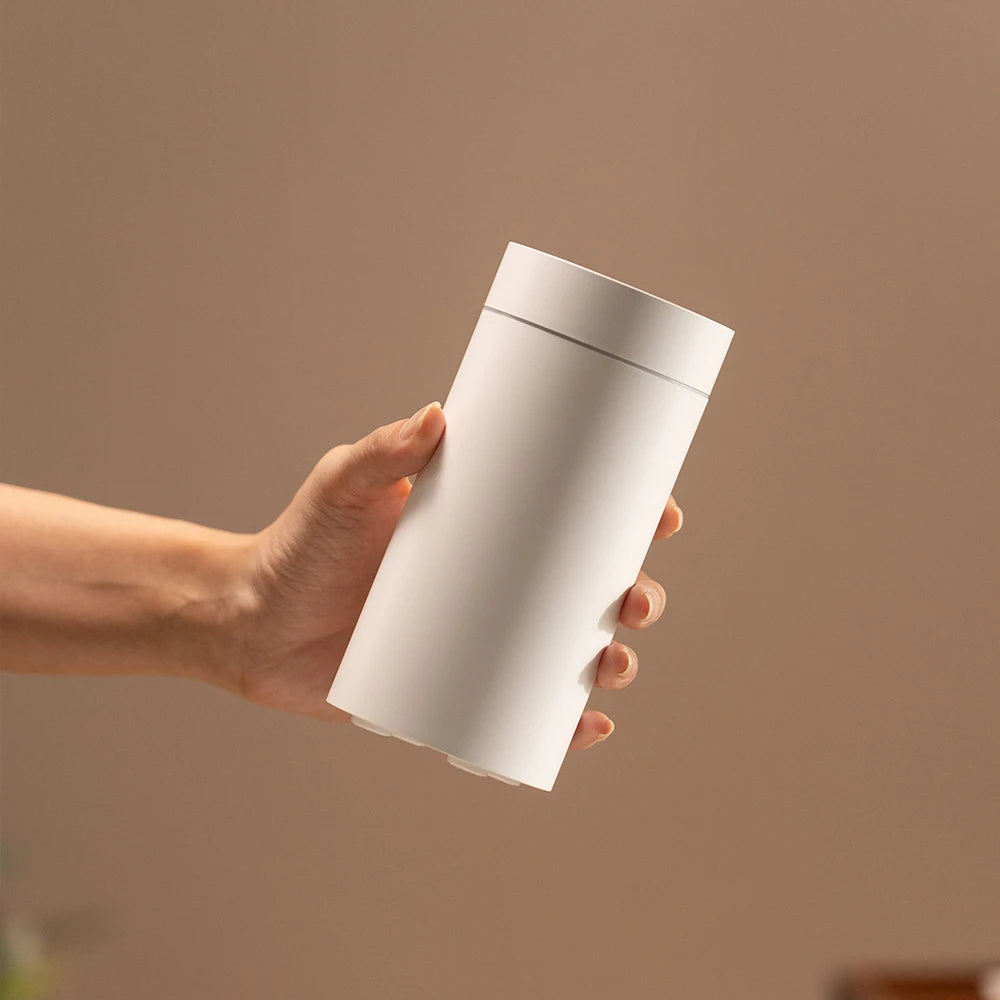 Bunter Autodiffusor und Luftbefeuchter