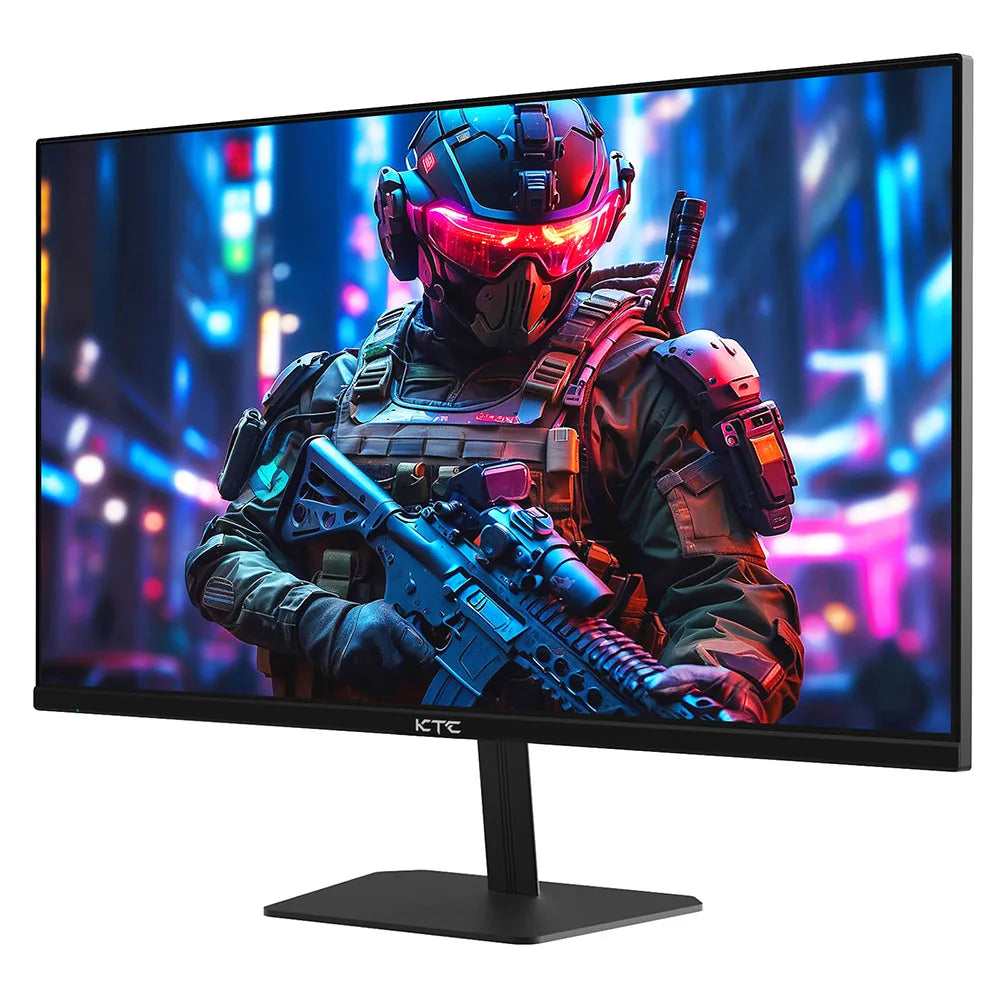 Monitor para juegos KTC H24F8 FHD de 23,8"
