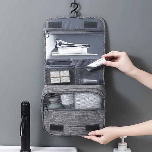 Organizador de neceseres plegable