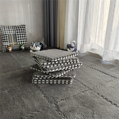 Soft Foam Tiles