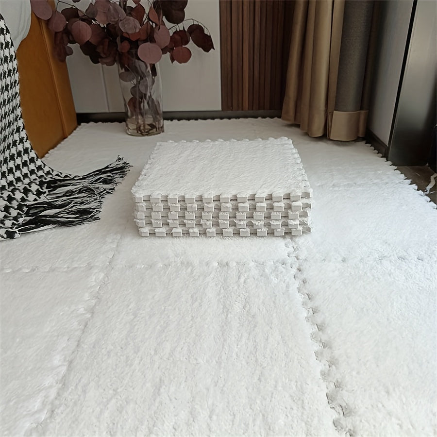 Soft Foam Tiles
