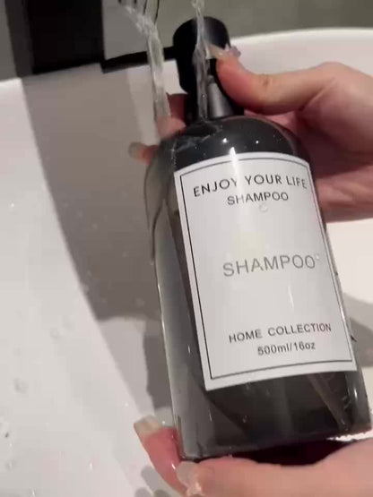 Refillable Dispensers