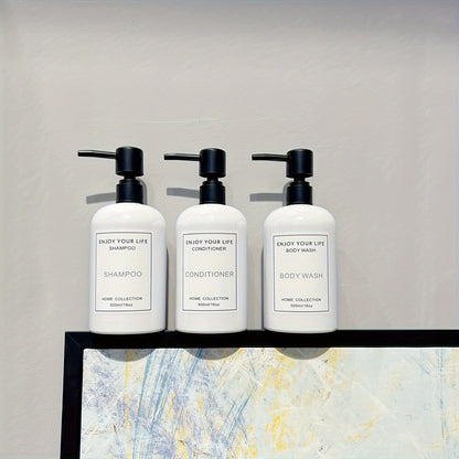 Refillable Dispensers