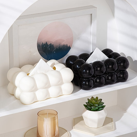Tissue Box Bubble