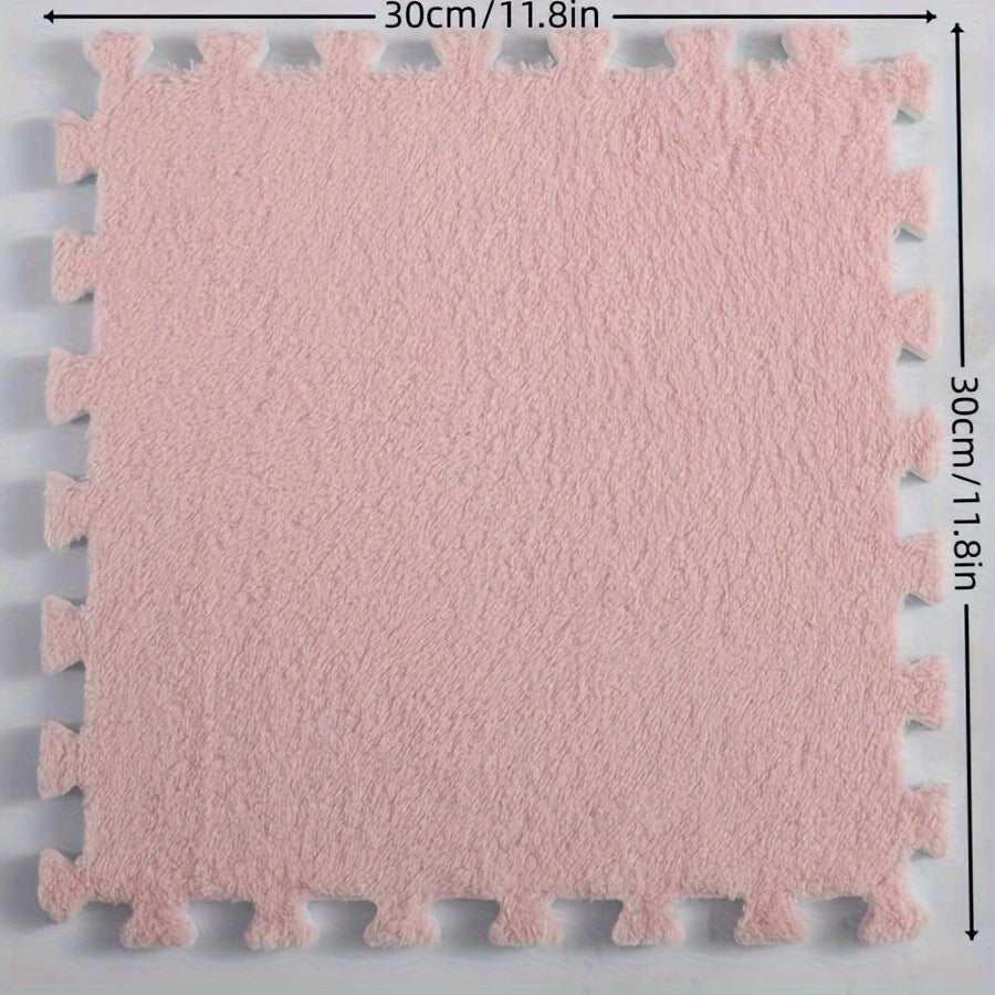 Soft Foam Tiles