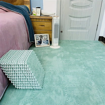 Soft Foam Tiles