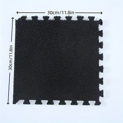 Soft Foam Tiles