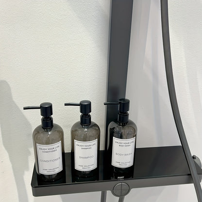 Refillable Dispensers