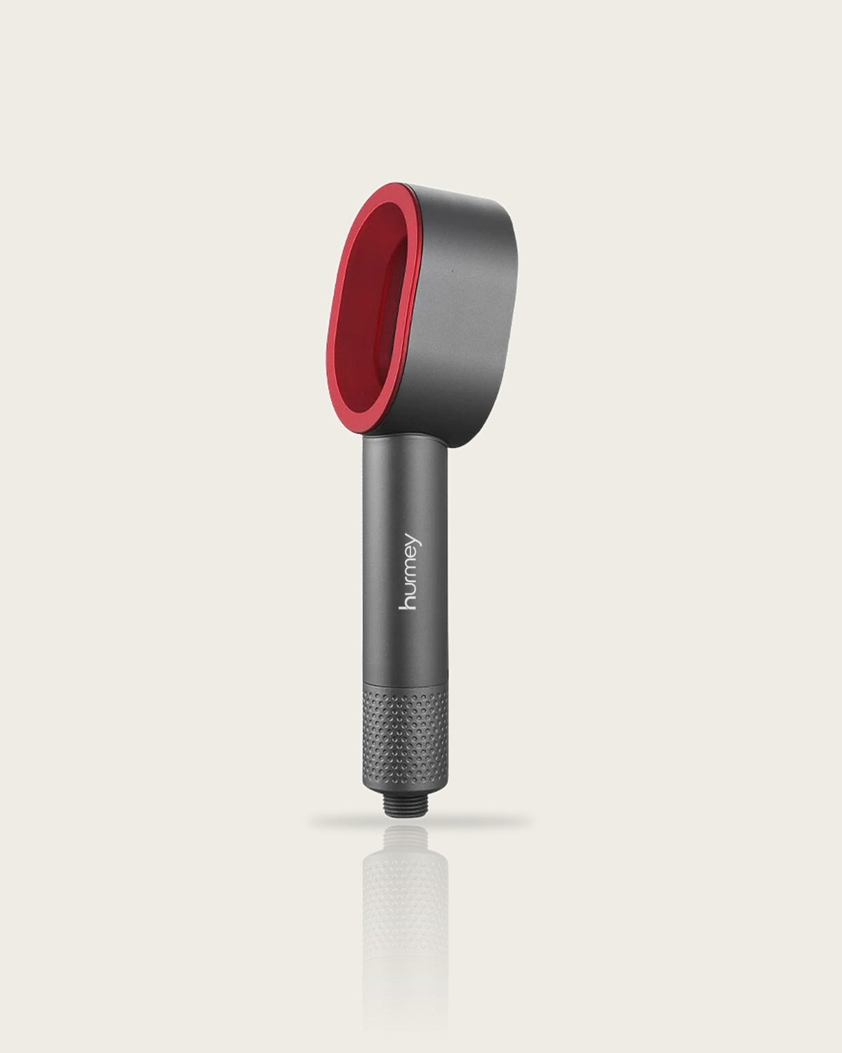 Hurmey filter shower head in Graphite