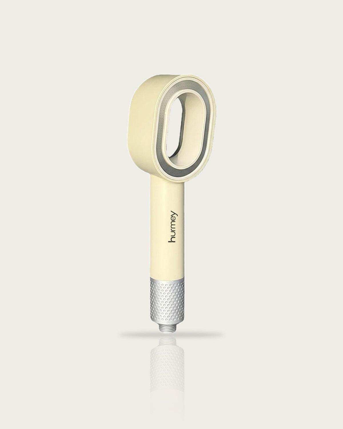 Hurmey filter shower head in Sand